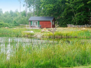 4 person holiday home in SMEDSTORP